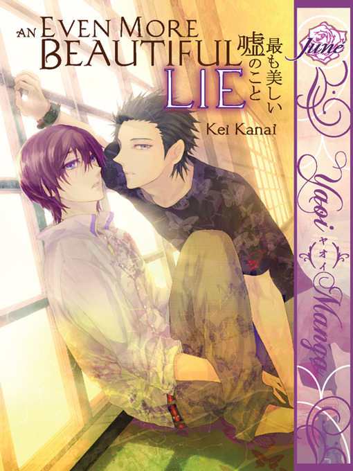 Title details for An Even More Beautiful Lie by Kei Kanai - Wait list